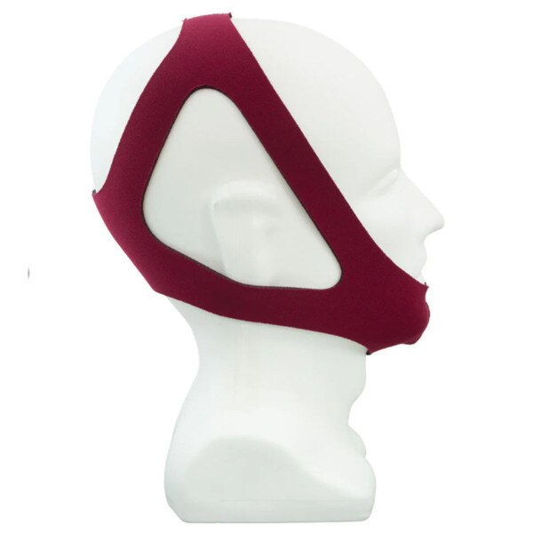 Roscoe Medical Adjustable Chinstrap